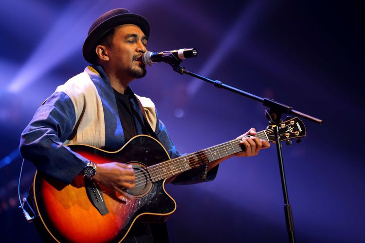 Musisi Pop Indonesia Terbaik