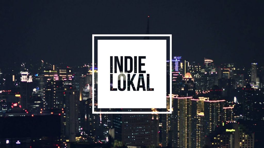 Berbagai Band & Musisi Musik Indie Indonesia