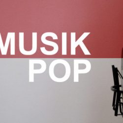 Musik Pop Indonesia