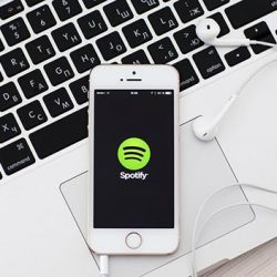 Penikmat Spotify di Mancanegara Menggemari Musik Indonesia