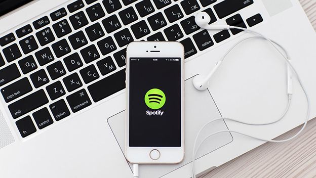 Penikmat Spotify di Mancanegara Menggemari Musik Indonesia 