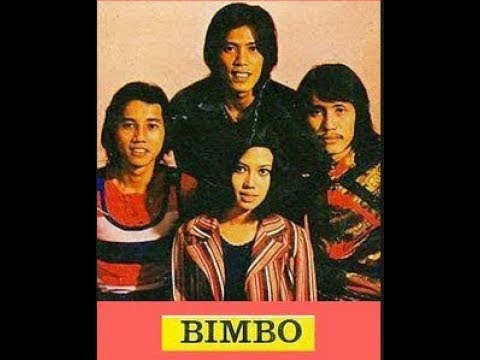 BIMBO, Grup Musik Legendaris Indonesia Hitz di 3 Negara 