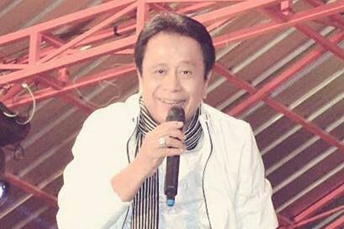 5 Penyanyi Dangdut Legendaris di Indonesia