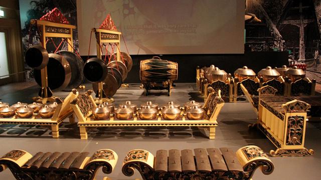 Mengenal Gamelan Suara Musik Tradisional Indonesia