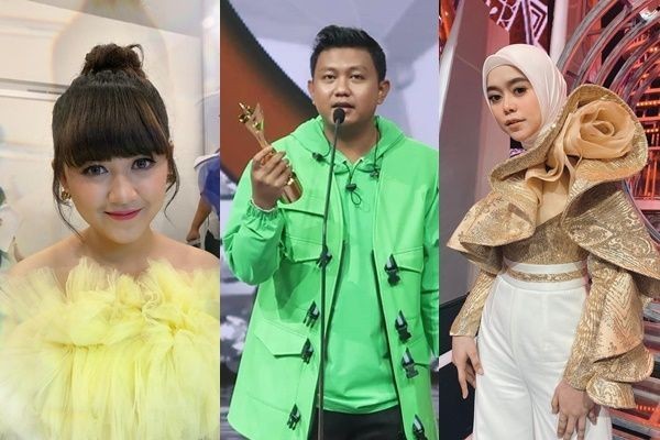 10 Penyanyi Dangdut Terbaik yang Ada di Indonesia