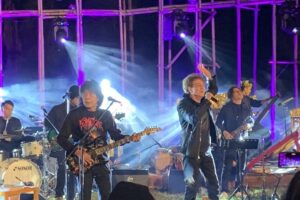7 Grup Musik Terbaik di Dunia Berasal dari Indonesia