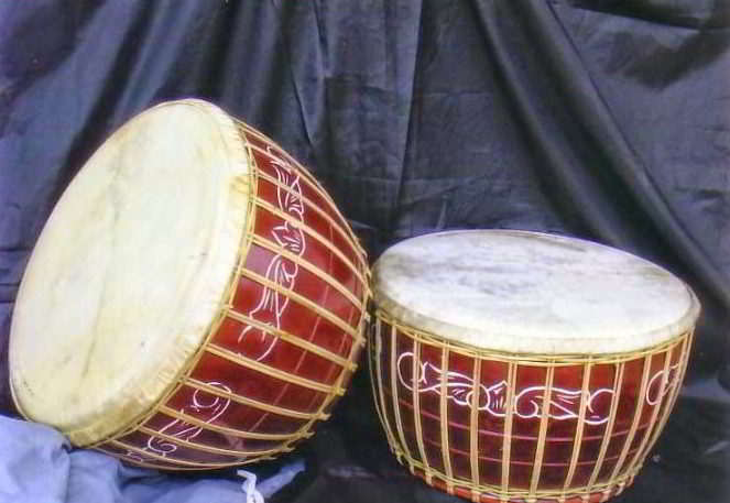 Alat Musik Tradisional Sumatera yang Menghentak