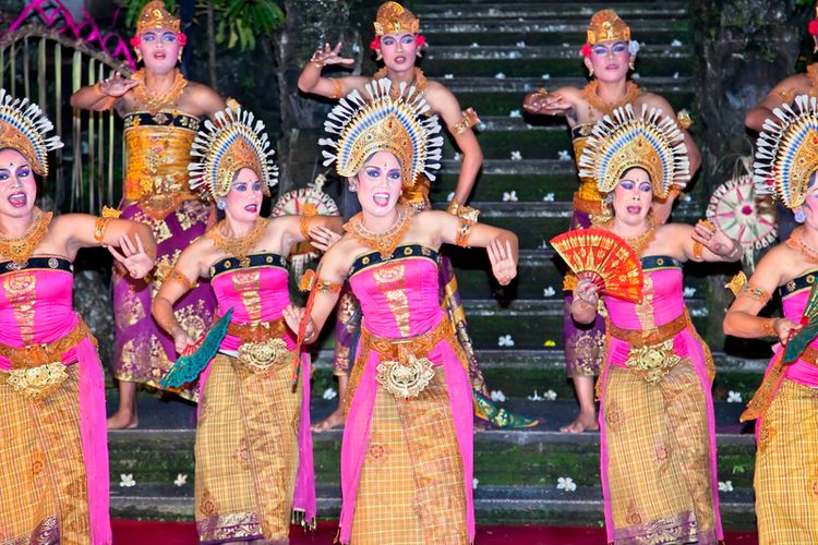 Eksplorasi Lagu Tradisional di Bali yang Memikat