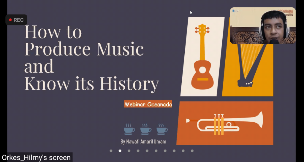 Mengenal Peraturan Musik yang Ada di Indonesia