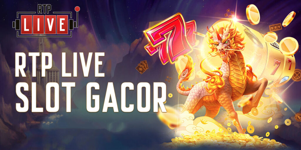 Agen Bocoran Link Judi Slot Terbaru dengan RTP Tinggi