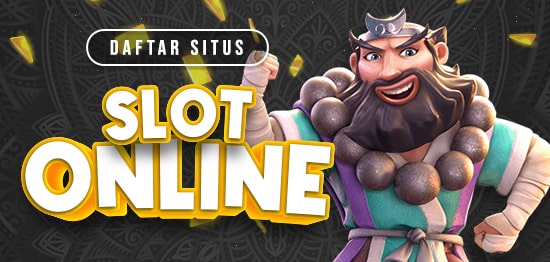 Link Bandar Judi Slot Online Terbaik dan Terpercaya