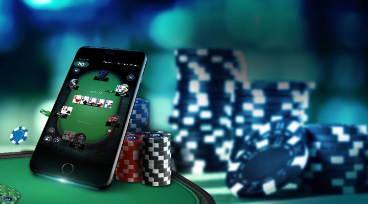 Situs Agen Judi Poker Online Mudah Menang Terpercaya