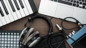 Musik Elektronik Lokal Eksplorasi Suara Digital Indonesia
