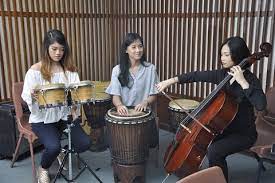 Sekolah Musik Indonesia Menumbuhkan Bakat Muda Dunia Musisi