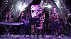 Rap Indonesia Sastra dan Irama dalam Harmoni