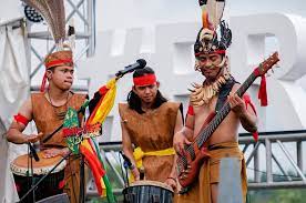 Perpaduan Tradisi & Modernitas Jazz Indonesia yang Mempesona